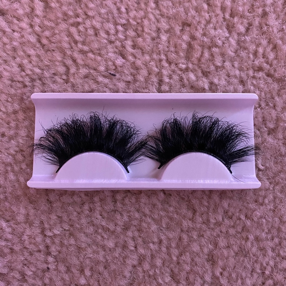 Mink lashes